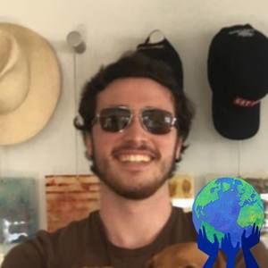 Meet your Posher, Scott